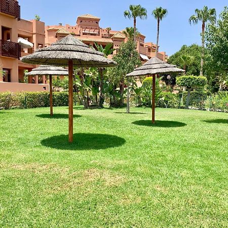 Pushe Playa Granada Beach&Golf 2 Motril Exteriör bild