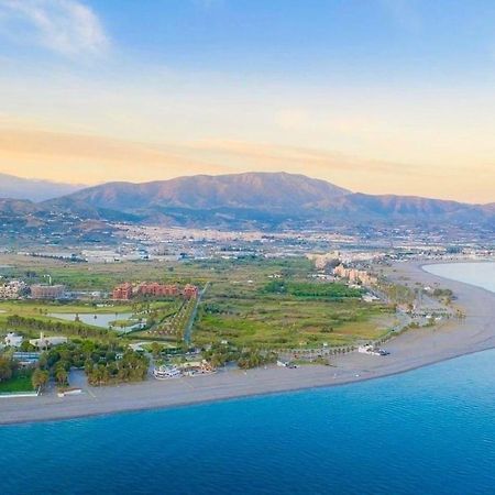 Pushe Playa Granada Beach&Golf 2 Motril Exteriör bild