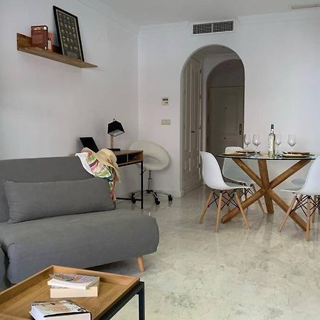 Pushe Playa Granada Beach&Golf 2 Motril Exteriör bild