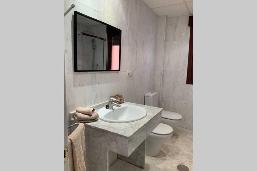 Pushe Playa Granada Beach&Golf 2 Motril Exteriör bild