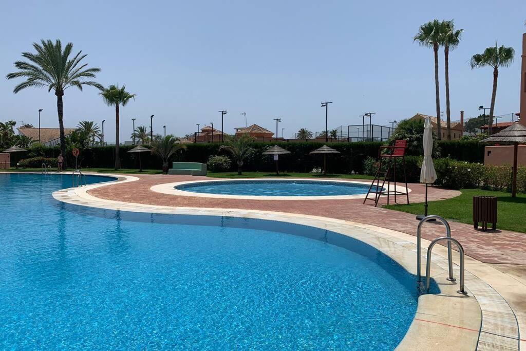 Pushe Playa Granada Beach&Golf 2 Motril Exteriör bild